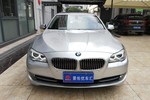 宝马5系2011款523Li 豪华型