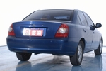 现代伊兰特2006款1.6 GL 自动标准型