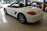 保时捷Boxster2009款Boxster 2.9L 