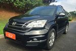 本田CR-V2010款2.0L 自动四驱经典版 