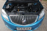 别克英朗GT2010款1.8L 手自一体 豪华版