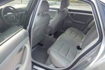 奥迪A42008款2.0TFSI Sline(个性风格版)