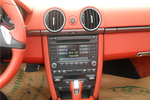 保时捷Boxster-boxster2.9