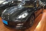 保时捷Panamera2010款Panamera 4S 4.8L 