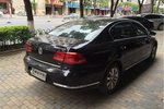 大众迈腾2013款1.8TSI 豪华型