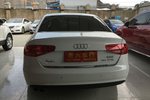 奥迪A4L2013款35 TFSI 自动标准型