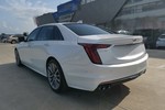 凯迪拉克CT62019款28T 领先运动型