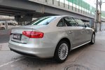 奥迪A4L2016款35 TFSI 自动技术型