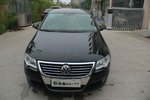 大众迈腾2007款1.8TSI 手自一体豪华型