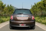 MINIMINI2011款1.6L ONE