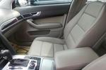 奥迪A6L2009款2.0TFSI 标准型AT