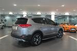 丰田RAV42013款2.5L 自动四驱豪华版 