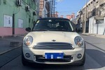 MINIMINI2012款1.6L ONE Baker Street 