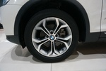 宝马X42014款xDrive20i X设计套装