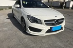 奔驰CLA级2018款CLA 220 4MATIC