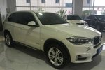 宝马X52014款xDrive35i 领先型