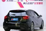 奔驰A45 AMG2016款A 45 AMG 4MATIC