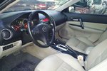 马自达Mazda62008款2.0L 手自一体 时尚型