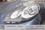 保时捷Panamera2014款Panamera 4 3.0T 