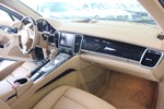 保时捷Panamera2010款Panamera 4 3.6L 