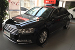 大众迈腾2012款2.0TSI DSG 尊贵型