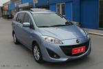 马自达Mazda52011款2.0L 自动舒适型