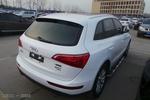 奥迪Q52012款2.0TFSI 豪华型