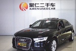 奥迪A6L2012款TFSI 标准型(2.0T)