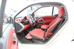 smartfortwo2011款1.0L MHD 硬顶激情版