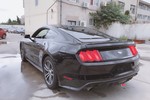 福特Mustang2017款2.3T 运动版