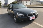 宝马5系2008款530Li 豪华型