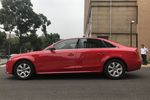 奥迪A4L2011款2.0TFSI 舒适型