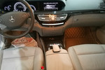 奔驰S级2012款S300L 豪华型 Grand Edition