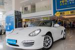 保时捷Boxster2009款Boxster 2.9L 