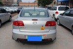 马自达3经典2008款1.6L 手动 标准型