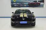 福特Mustang2013款3.7L 自动标准型