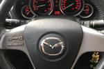 马自达MAZDA62015款2.0L 手自一体 豪华型