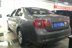 大众速腾2011款1.4TSI 自动豪华型