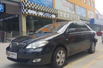 比亚迪F32009款1.5L 智能白金版标准型GL-i 