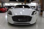 阿斯顿马丁Rapide2013款6.0L S