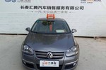 大众速腾2009款1.6L 自动舒适型