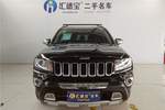 Jeep指南者2013款2.0L 两驱豪华版