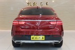 奔驰GLE轿跑SUV2017款400 4MATIC 轿跑SUV