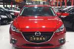 马自达MAZDA3Axela昂克赛拉 三厢2014款1.5L 自动尊贵型