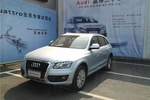 奥迪Q5（进口）2012款 2.0TFSI hybrid