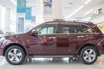 讴歌MDX2010款3.7L 标准豪华运动版