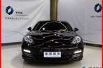 保时捷Panamera2010款Panamera 4 3.6L 