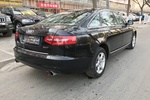 奥迪A6L2009款2.0TFSI 标准型AT