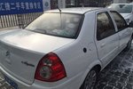 雪铁龙经典爱丽舍2008款1.6L 手动 标准型