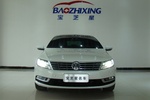 大众CC2013款2.0TSI 豪华型